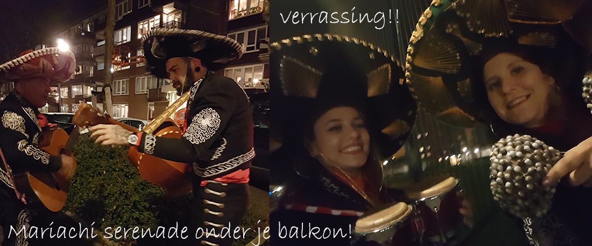 Mexicaanse feest met leuke inkoopprijzen en kortingen